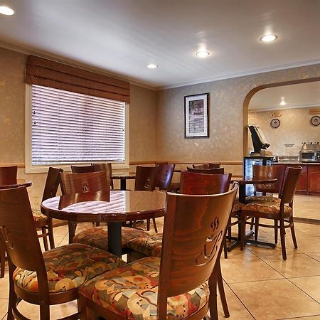 Monterey Park Inn Zewnętrze zdjęcie