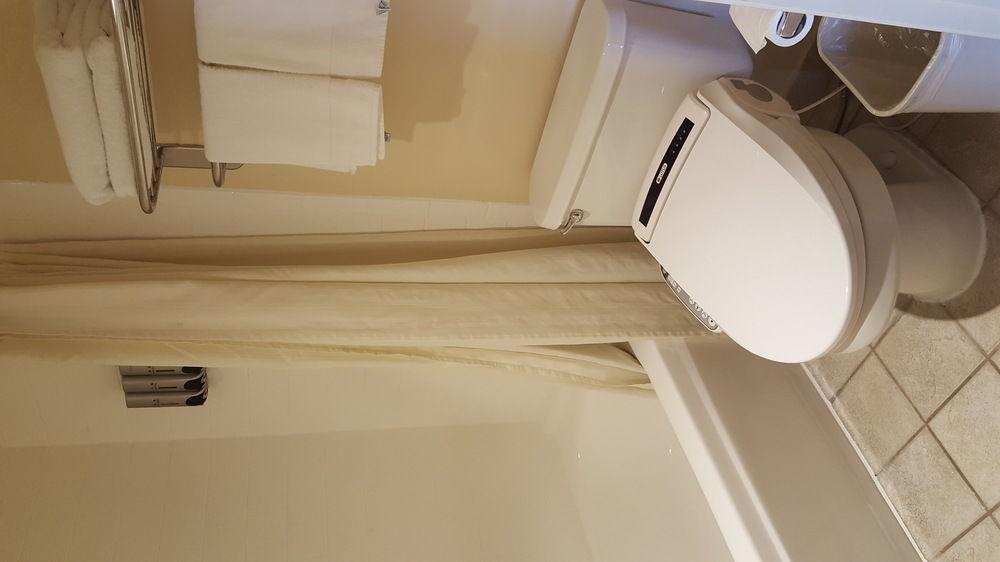 Monterey Park Inn Zewnętrze zdjęcie