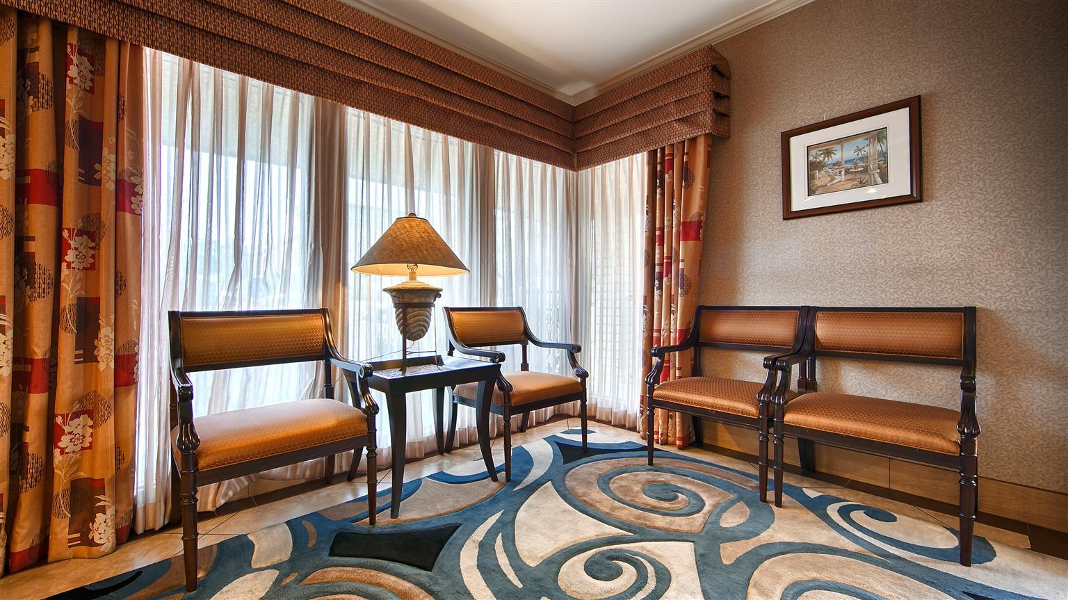 Monterey Park Inn Zewnętrze zdjęcie