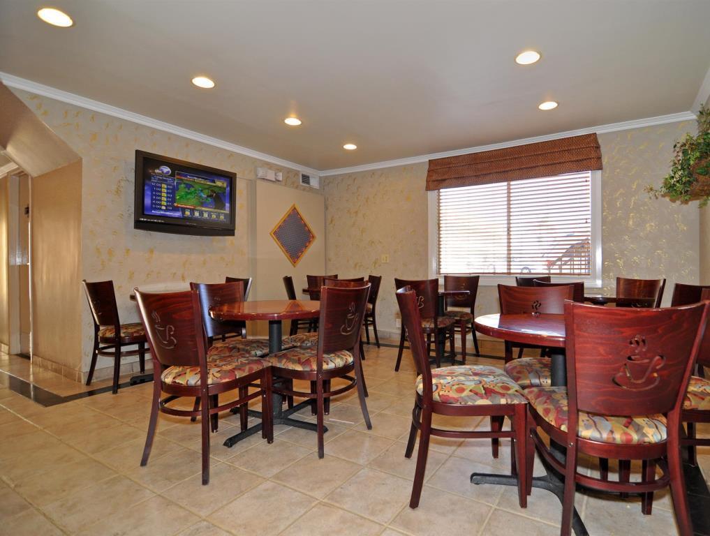 Monterey Park Inn Zewnętrze zdjęcie