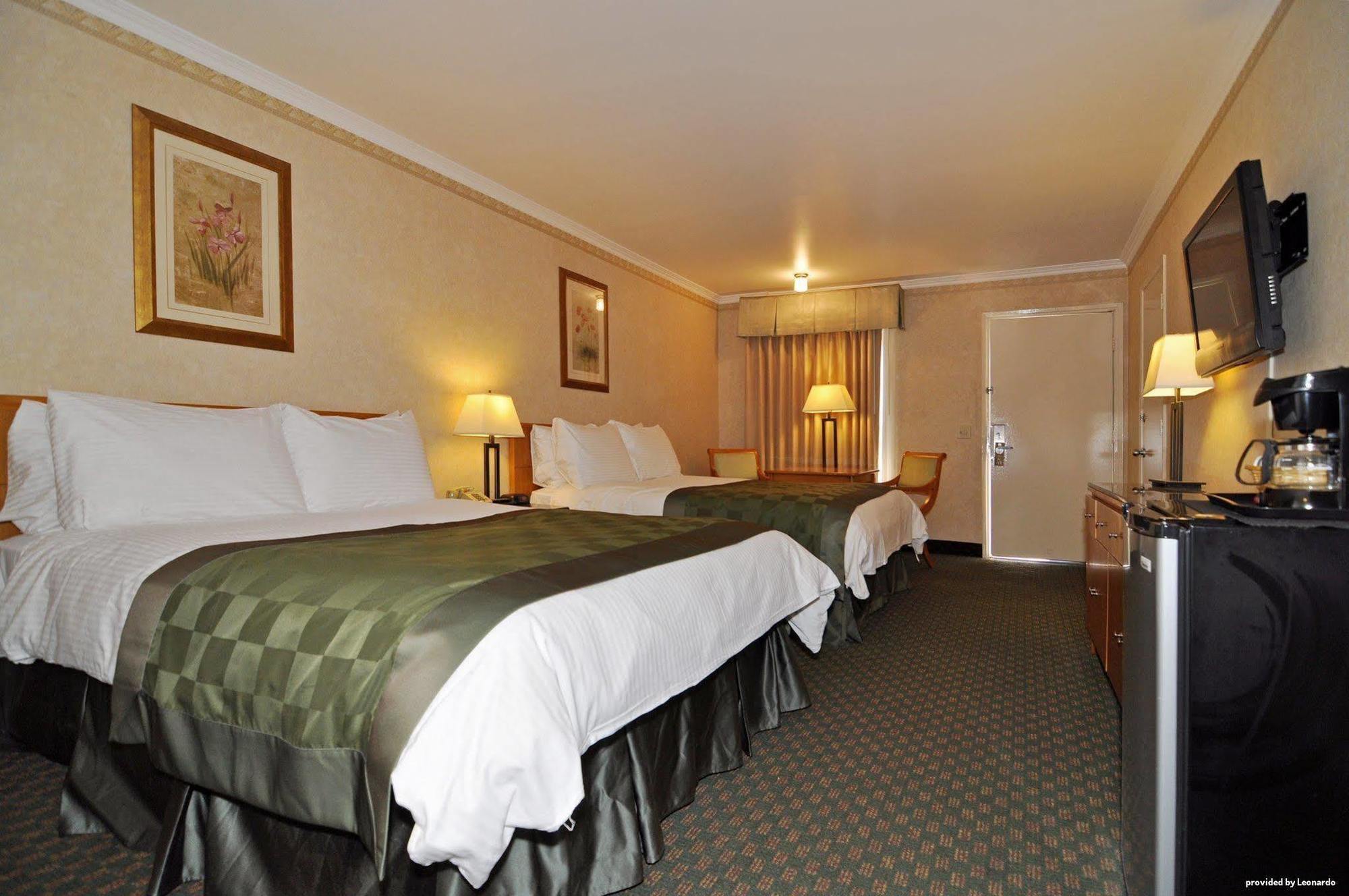 Monterey Park Inn Pokój zdjęcie