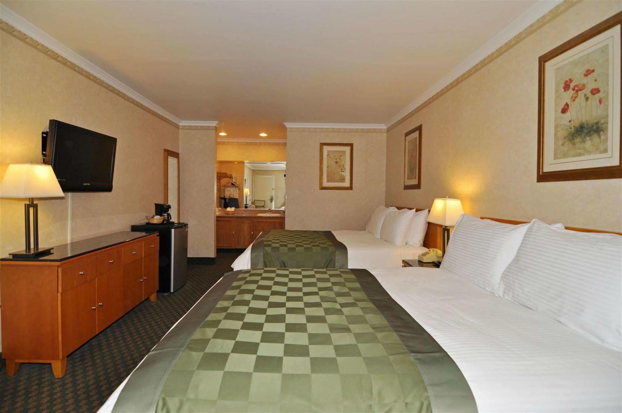 Monterey Park Inn Pokój zdjęcie